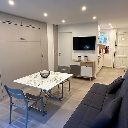 Ferienwohnung Cyel Catalan Argelès-sur-Mer Exterior foto