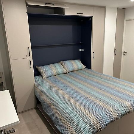 Ferienwohnung Cyel Catalan Argelès-sur-Mer Exterior foto