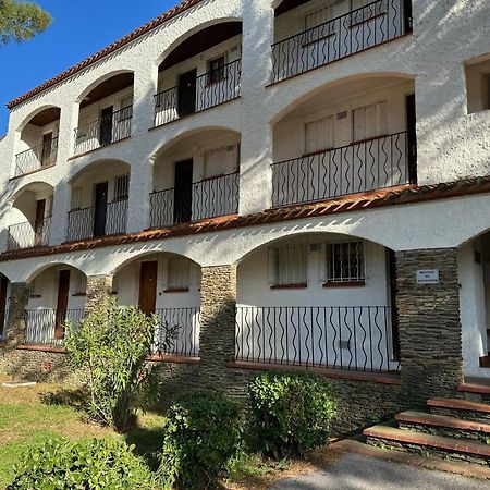 Ferienwohnung Cyel Catalan Argelès-sur-Mer Exterior foto