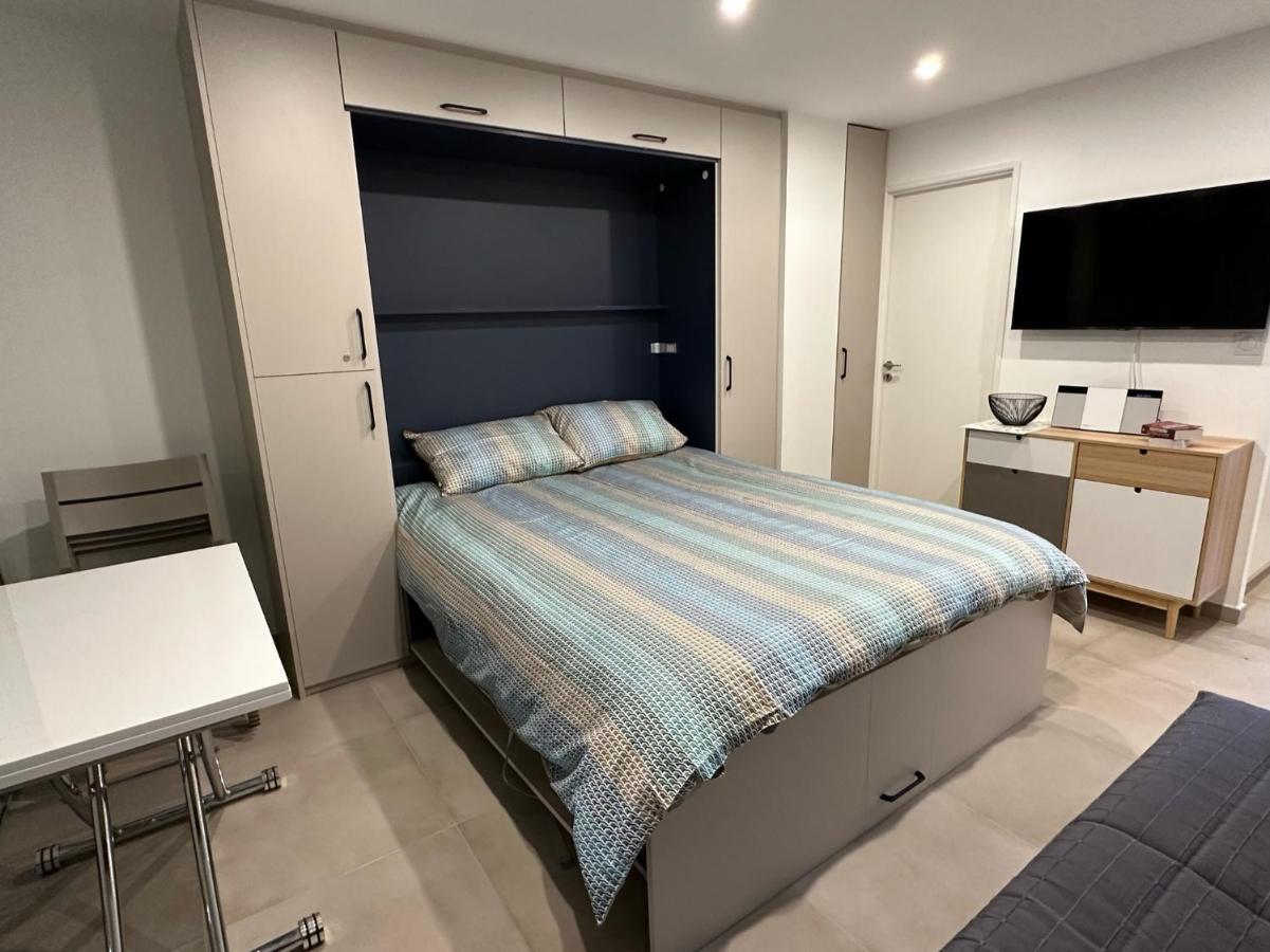 Ferienwohnung Cyel Catalan Argelès-sur-Mer Exterior foto