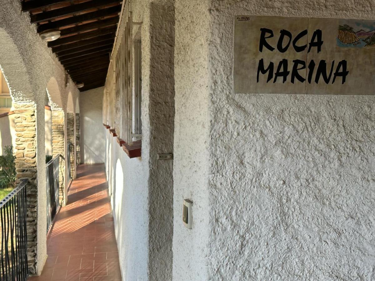 Ferienwohnung Cyel Catalan Argelès-sur-Mer Exterior foto