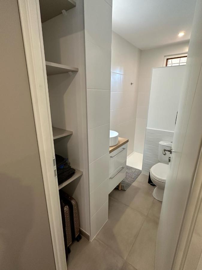 Ferienwohnung Cyel Catalan Argelès-sur-Mer Exterior foto