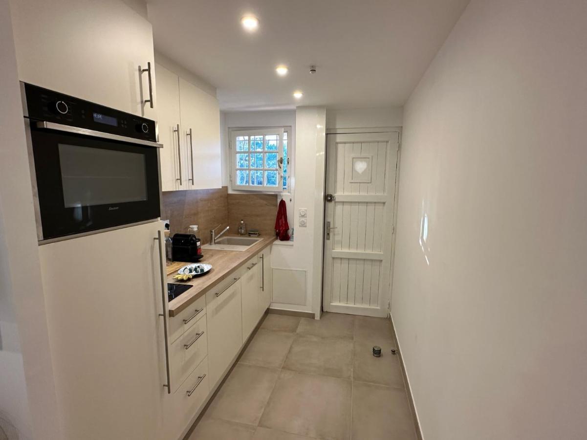 Ferienwohnung Cyel Catalan Argelès-sur-Mer Exterior foto