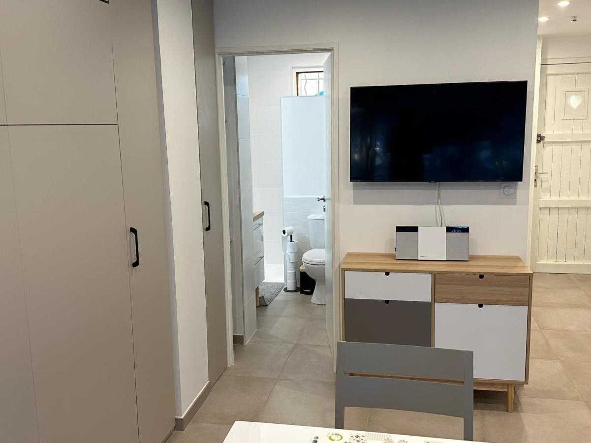 Ferienwohnung Cyel Catalan Argelès-sur-Mer Exterior foto