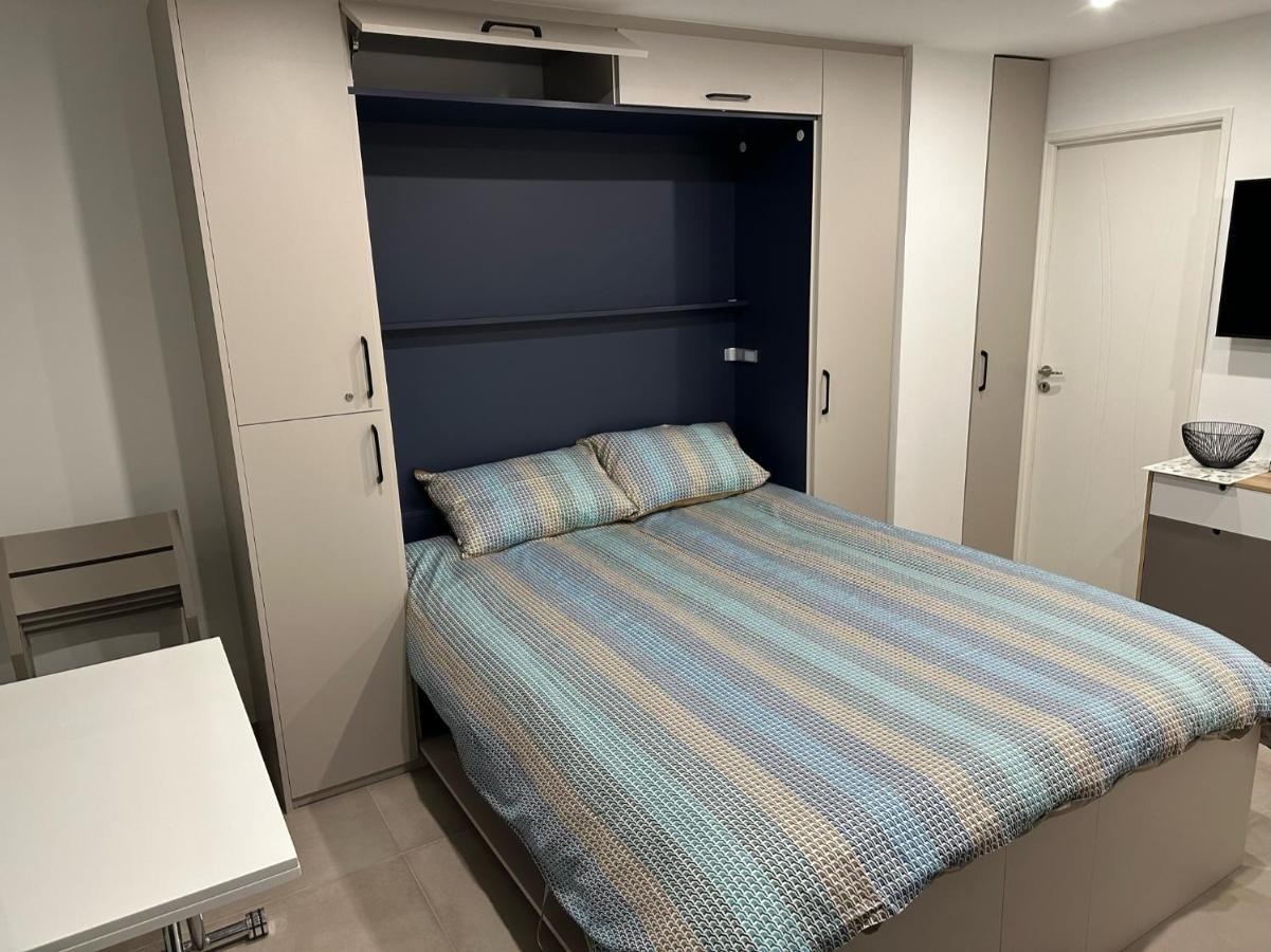 Ferienwohnung Cyel Catalan Argelès-sur-Mer Exterior foto