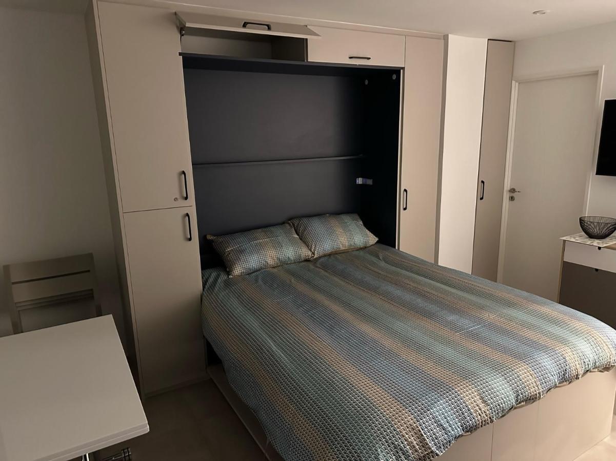 Ferienwohnung Cyel Catalan Argelès-sur-Mer Exterior foto